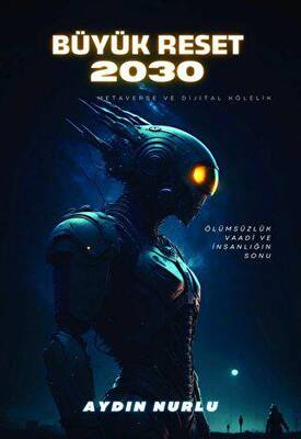Büyük Reset 2030 - 1