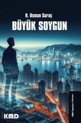 Büyük Soygun - KMD Yayınları