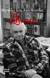 Büyükler İçin Anti-Masallar - Çeviribilim