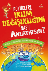 Büyüklere İklim Değişikliğini Nasıl Anlatırsın? - Elma Çocuk