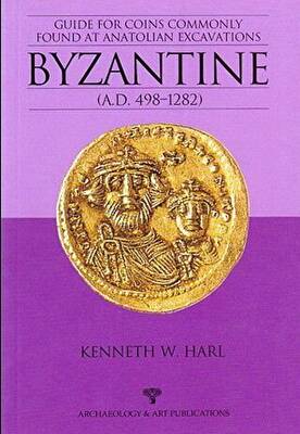 Byzantine A.D. 498-1282 - 1