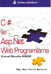 C# ile Asp.Net Web Programlama - 1