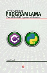 C# ve Python ile Programlama - 1