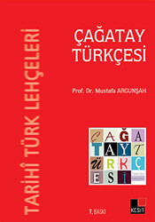Çağatay Türkçesi - 1
