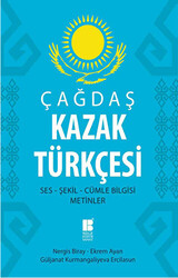 Çağdaş Kazak Türkçesi - 1