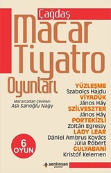 Çağdaş Macar Tiyatro Oyunları - 1