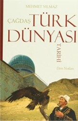 Çağdaş Türk Dünyası Tarihi - 1