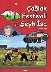 Çağlak Festivali ve Şeyh İsa - Değişim Yayınları