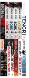 Çağlayan Yılmaz Seti 13 Kitap - Panama Yayıncılık