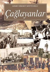 Çağlayanlar - İskele Yayıncılık