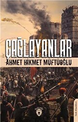 Çağlayanlar - Dorlion Yayınları