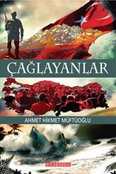Çağlayanlar - Bilgeoğuz Yayınları