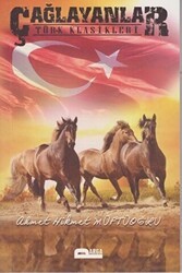 Çağlayanlar - Parga Yayıncılık