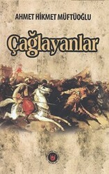 Çağlayanlar - Tedev Yayınları