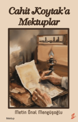 Cahit Koytak’a Mektuplar - Okur Kitaplığı