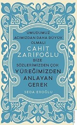 Cahit Zarifoğlu - 1