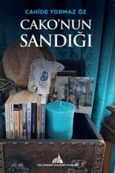 Cako`nun Sandığı - Kültürkent Kuledibi Yayınları
