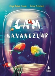 Cam Kavanozlar - 1