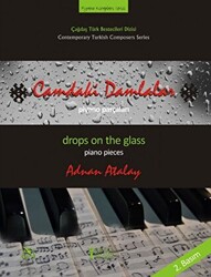 Camdaki Damlalar - Piyano Parçaları - 1