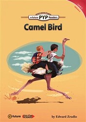 Camel Bird PYP Readers 3 - 1