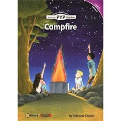 Campfire PYP Readers 6 - 1