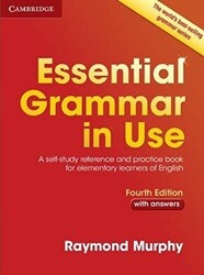 Camridge Essential Grammar in Use - 1