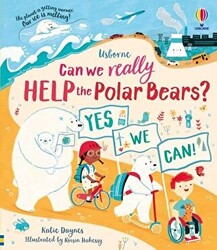 Can We Really Help the Polar Bears? - 1