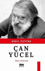 Can Yücel - 1