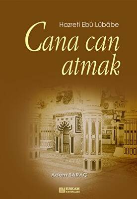 Cana Can Atmak - 1