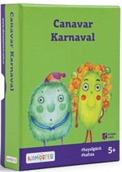 Canavar Karnaval - 1
