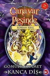 Canavar Peşinde - Korsan Kral - Beyaz Balina Yayınları