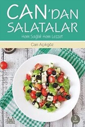 Can’dan Salatalar - 1