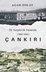 Çankırı - 1