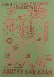 Canlı ve Cansız Doğanın Diyalektiği - Vesta Yayınları