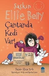 Çantanda Kedi Var - Şaşkın Ellie Belly - 1