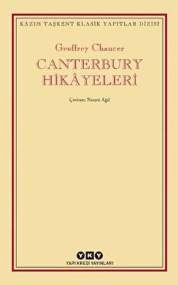 Canterbury Hikayeleri - 1