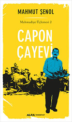Capon Çayevi - 1
