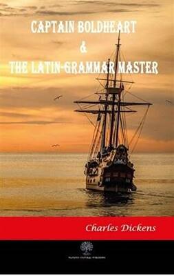 Captain Boldheart and The Latin-Grammar Master - 1