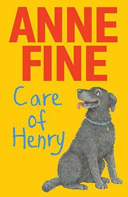 Care of Henry - 1