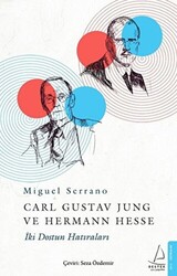 Carl Gustav Jung ve Hermann Hesse - 1