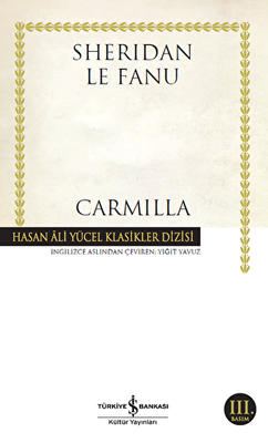 Carmilla - 1