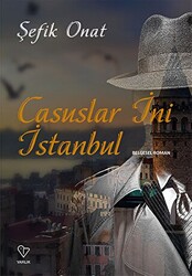 Casuslar İni İstanbul - 1