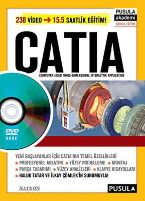 Catia - 1