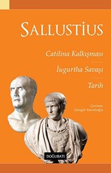 Catilina Kalkışması Ugurtha Savaşı Tarih - 1