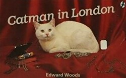 Catman in London - 1