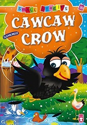 Cawcaw the Crow - 1