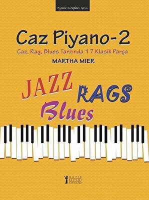Caz Piyano - 2 - 1