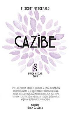 Cazibe - 1