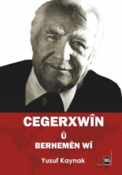 Cegerxwin U Berhemen Wi - 1