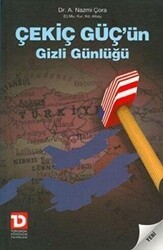 Çekiç Güç’ün Gizli Günlüğü - Toplumsal Dönüşüm Yayınları